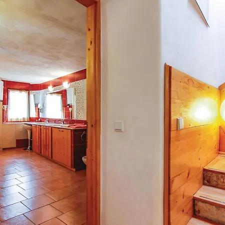 Apartamento Lovely In *