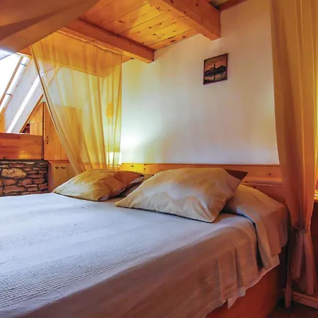 1 Bedroom Pet Friendly In Apartment Vodnjan