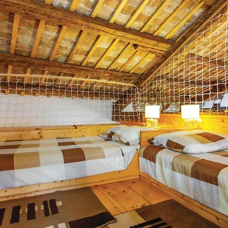 Apartman Lovely In