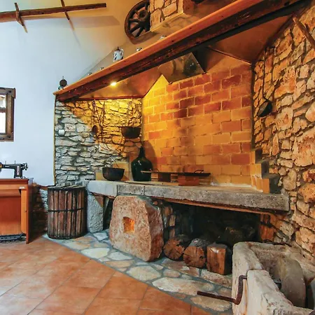 1 Bedroom Pet Friendly In Vodnjan