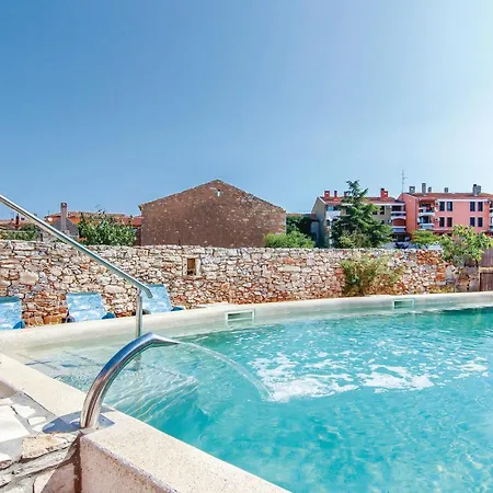 Apartman Lovely In