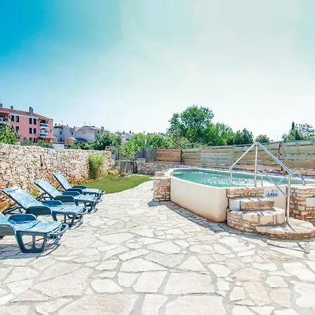 1 Bedroom Pet Friendly In Vodnjan
