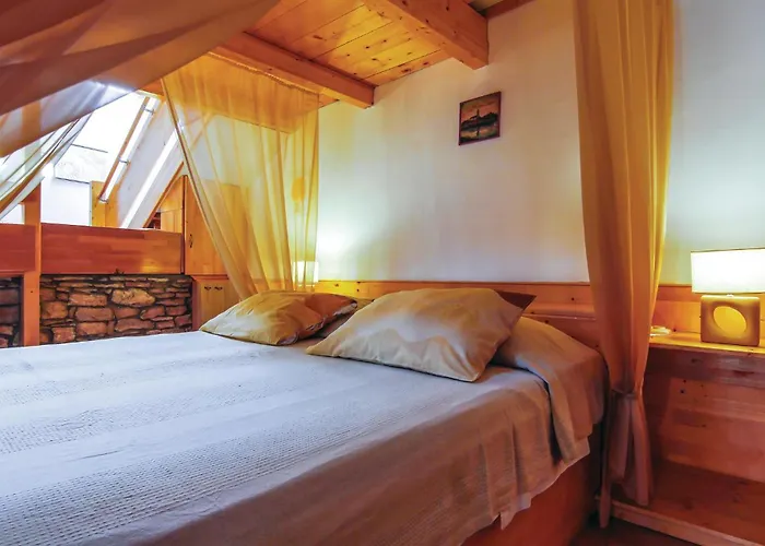 Beautiful In With Wifi Apartamento Vodnjan