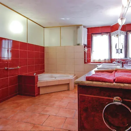 Beautiful In With Wifi Vodnjan