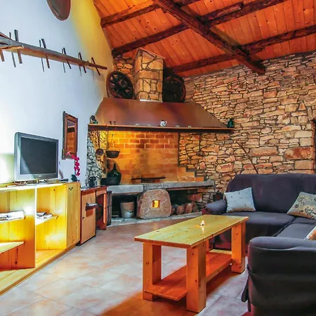 Διαμέρισμα Beautiful In With Wifi Vodnjan