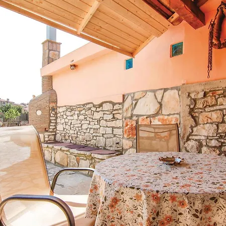 Διαμέρισμα Beautiful In With Wifi Vodnjan