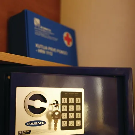 Beautiful In With Wifi Διαμέρισμα