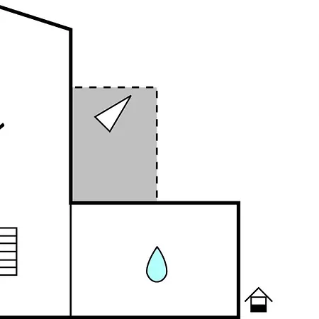 1 Bedroom Pet Friendly In *