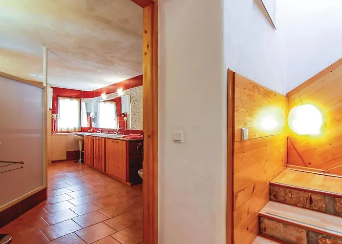 Apartmán Beautiful In With Wifi *