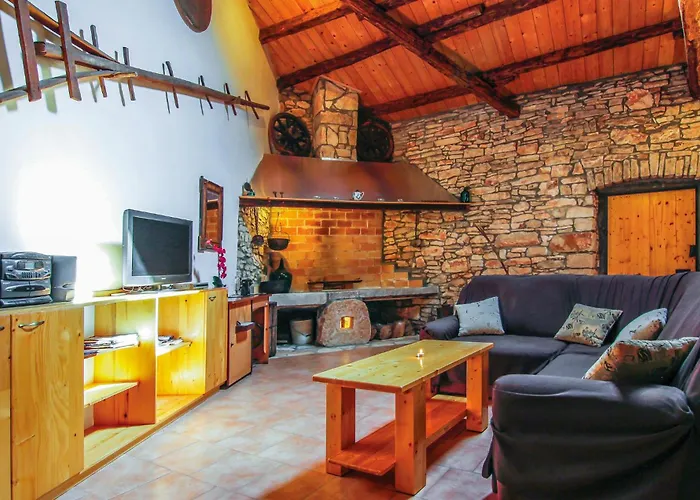 Apartmán Beautiful In With Wifi Vodnjan